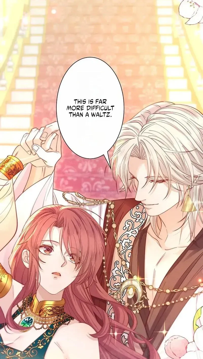 Fuguu no Hanayome wa, Utsukushiki Ryuu Ou ni Ubawareru Chapter 54 page 79 - 