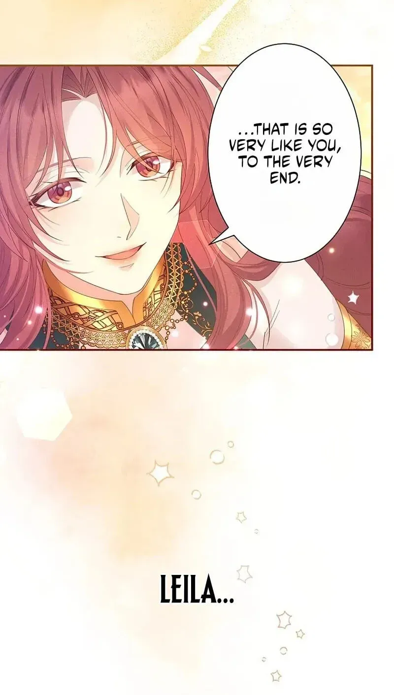 Fuguu no Hanayome wa, Utsukushiki Ryuu Ou ni Ubawareru Chapter 54 page 84 - 