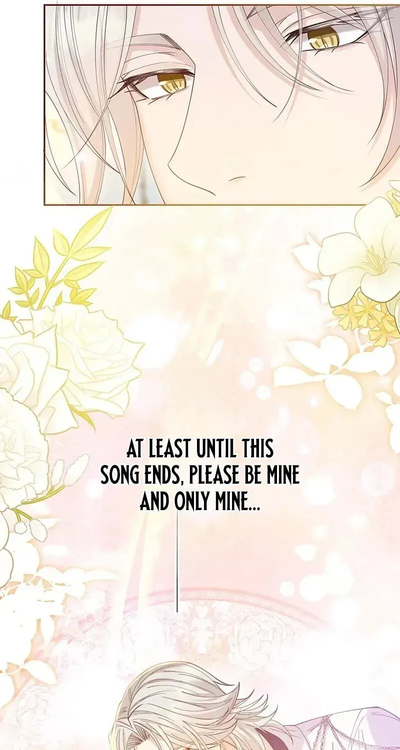Fuguu no Hanayome wa, Utsukushiki Ryuu Ou ni Ubawareru Chapter 54 page 85 - 