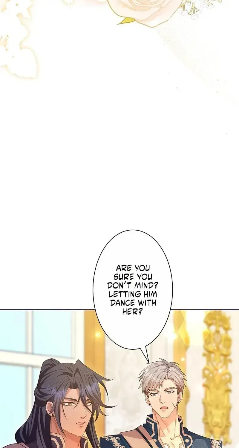 Fuguu no Hanayome wa, Utsukushiki Ryuu Ou ni Ubawareru Chapter 54 page 89 - 