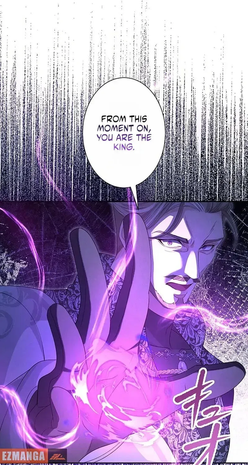 Fuguu no Hanayome wa, Utsukushiki Ryuu Ou ni Ubawareru Chapter 55 page 23 - 