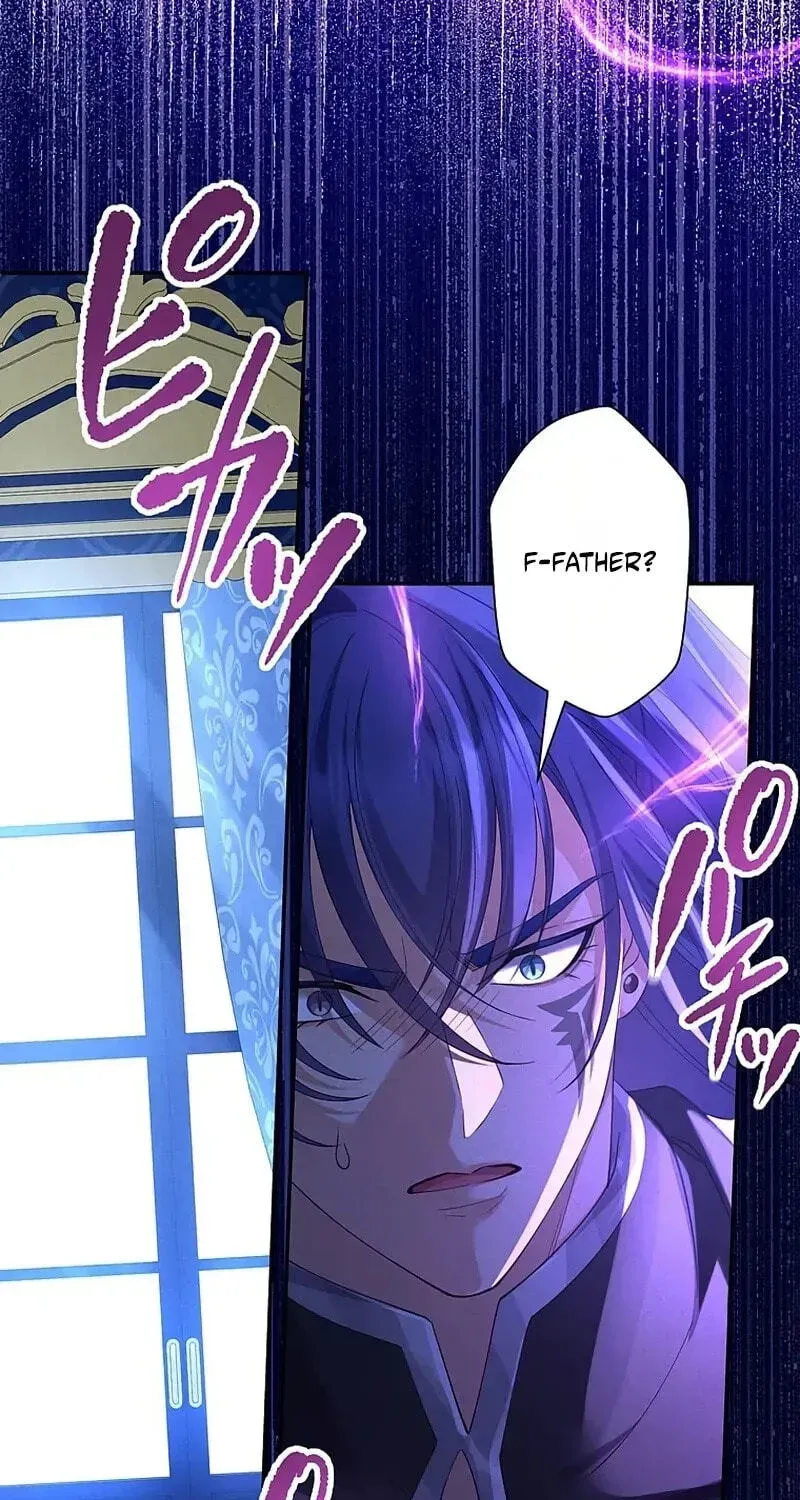 Fuguu no Hanayome wa, Utsukushiki Ryuu Ou ni Ubawareru Chapter 55 page 25 - 