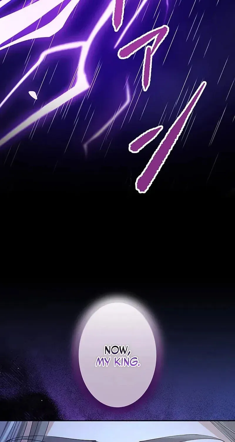 Fuguu no Hanayome wa, Utsukushiki Ryuu Ou ni Ubawareru Chapter 55 page 29 - 