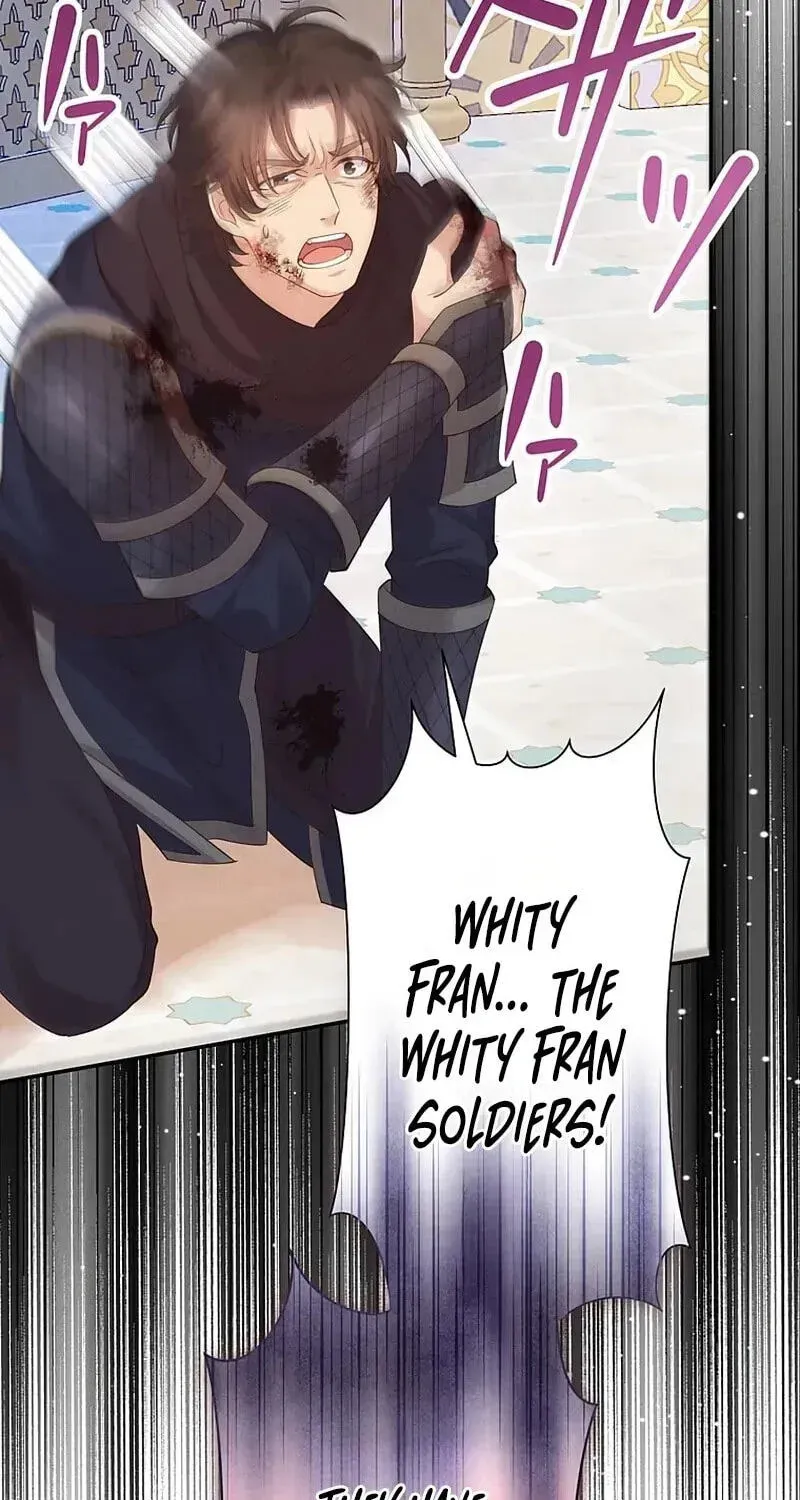 Fuguu no Hanayome wa, Utsukushiki Ryuu Ou ni Ubawareru Chapter 55 page 68 - 