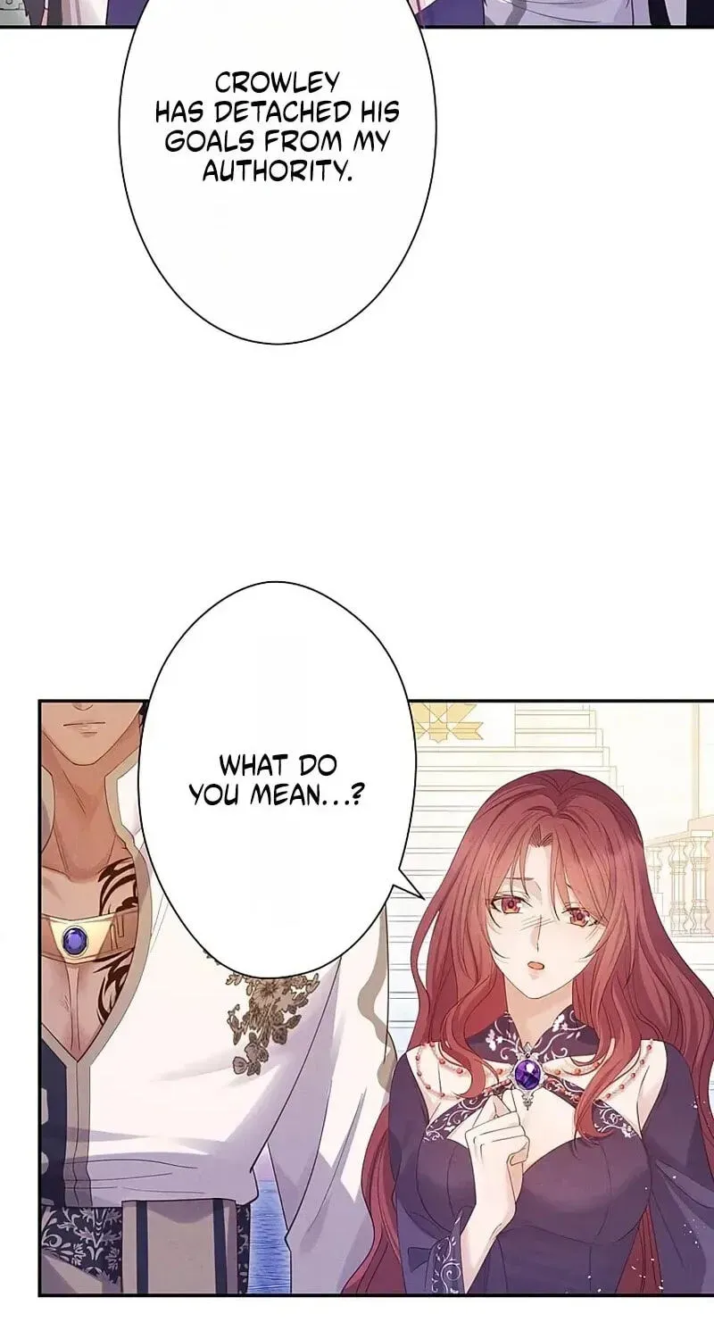 Fuguu no Hanayome wa, Utsukushiki Ryuu Ou ni Ubawareru Chapter 55 page 76 - 