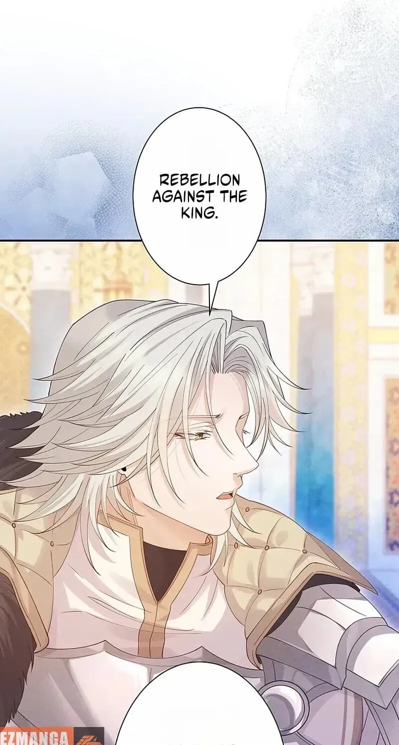 Fuguu no Hanayome wa, Utsukushiki Ryuu Ou ni Ubawareru Chapter 55 page 78 - 