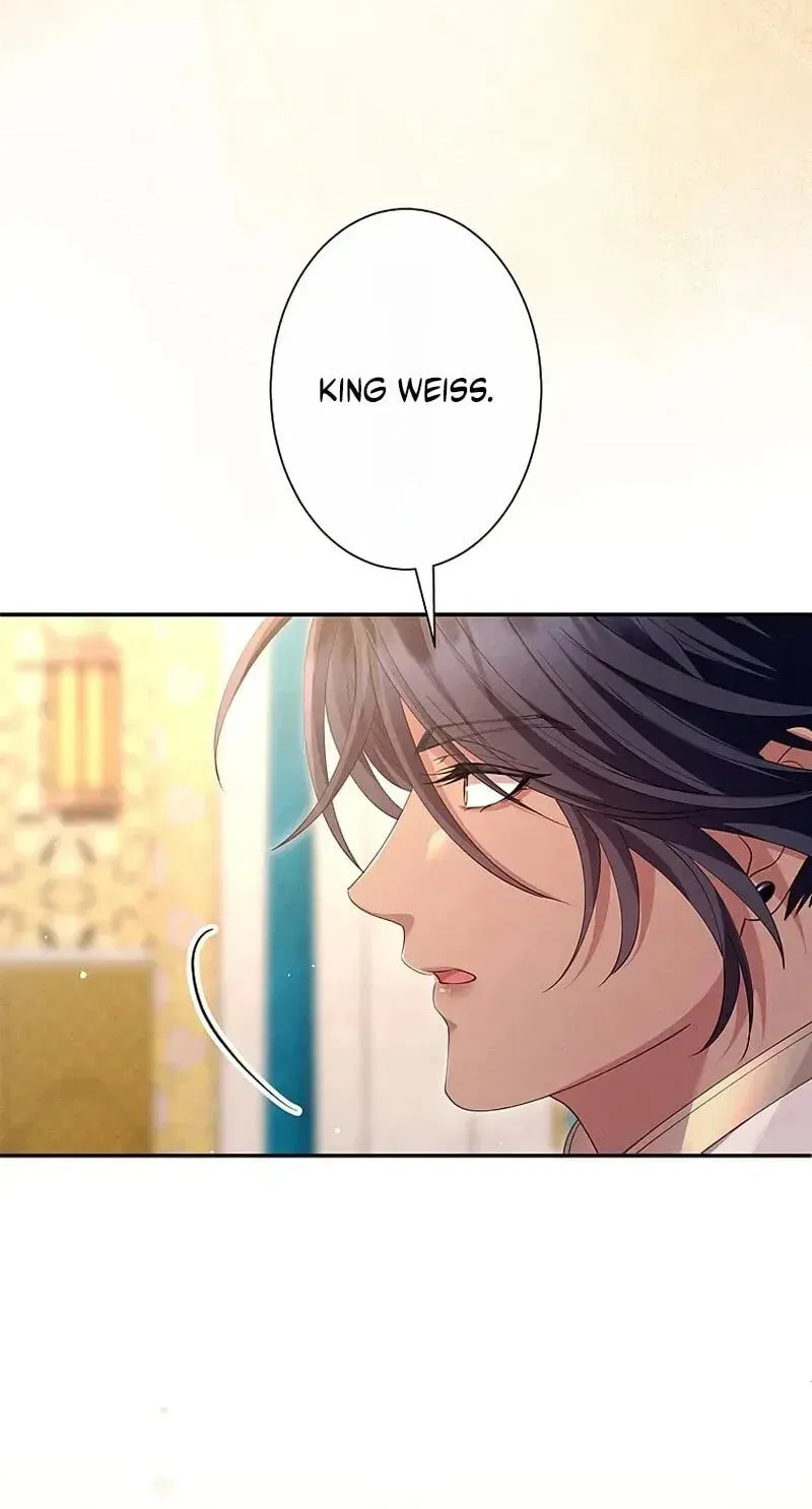 Fuguu no Hanayome wa, Utsukushiki Ryuu Ou ni Ubawareru Chapter 55 page 85 - 