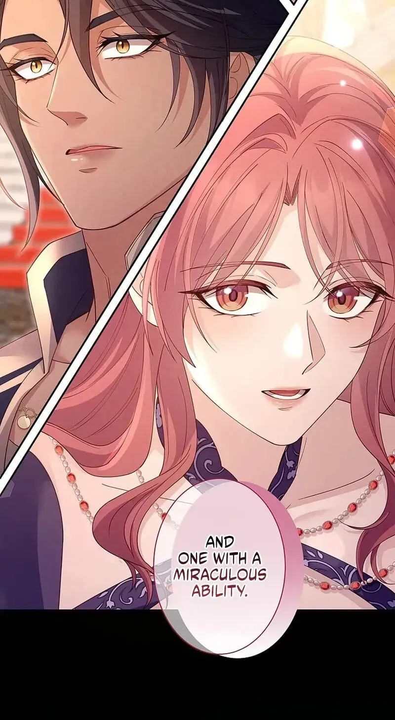 Fuguu no Hanayome wa, Utsukushiki Ryuu Ou ni Ubawareru Chapter 55 page 93 - 