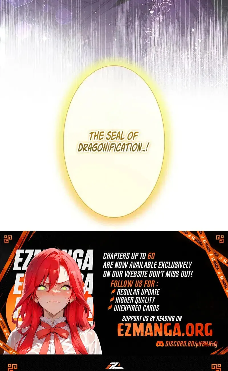 Fuguu no Hanayome wa, Utsukushiki Ryuu Ou ni Ubawareru Chapter 55 page 97 - 