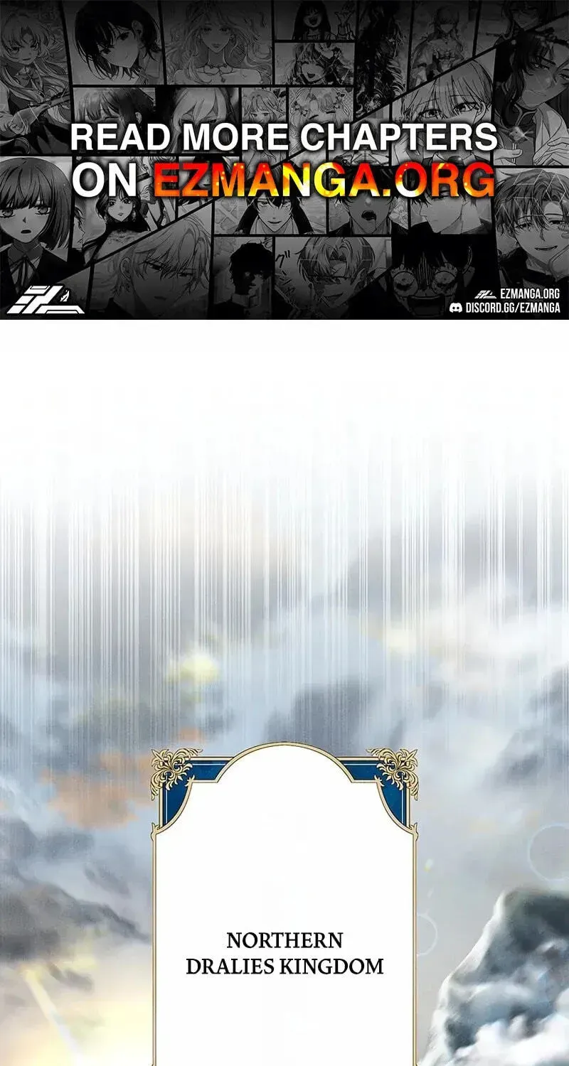 Fuguu no Hanayome wa, Utsukushiki Ryuu Ou ni Ubawareru Chapter 56 page 1 - 