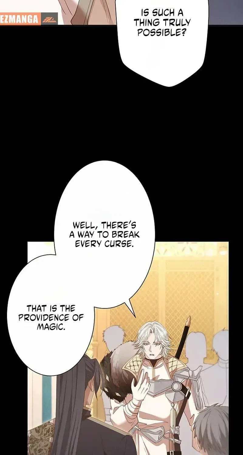 Fuguu no Hanayome wa, Utsukushiki Ryuu Ou ni Ubawareru Chapter 56 page 13 - 