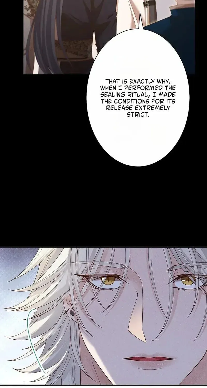 Fuguu no Hanayome wa, Utsukushiki Ryuu Ou ni Ubawareru Chapter 56 page 15 - 