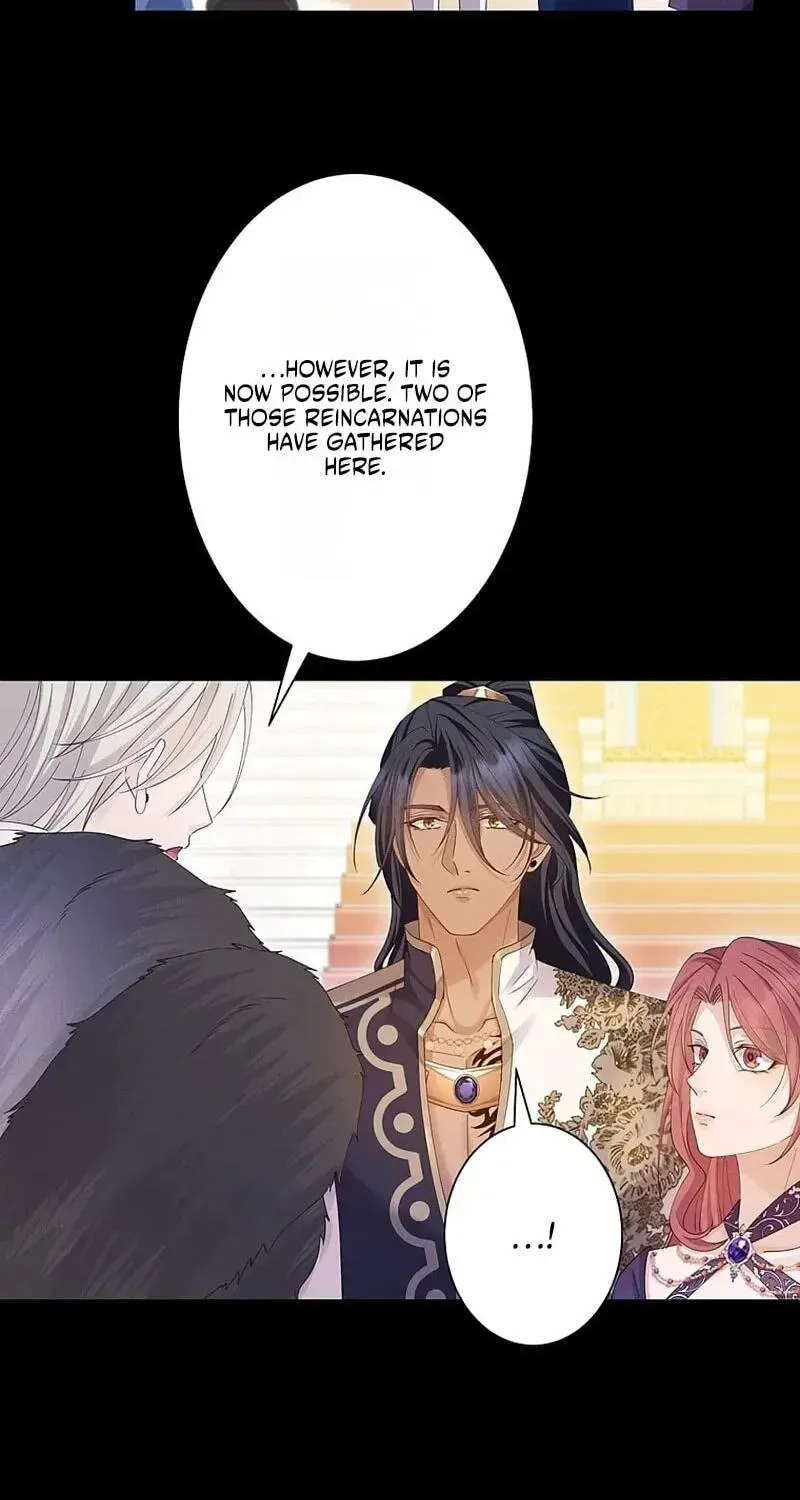 Fuguu no Hanayome wa, Utsukushiki Ryuu Ou ni Ubawareru Chapter 56 page 23 - 