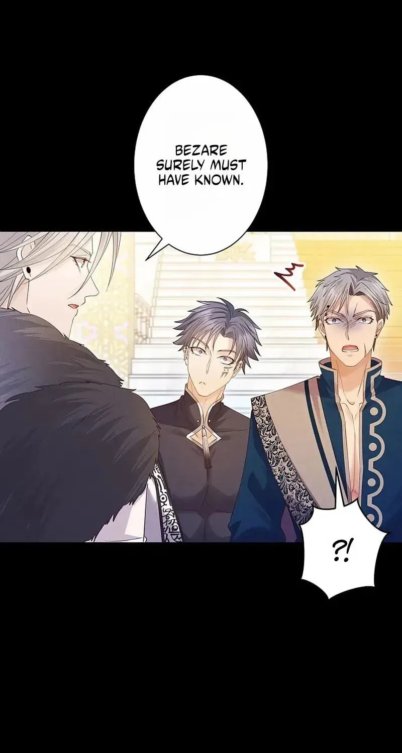 Fuguu no Hanayome wa, Utsukushiki Ryuu Ou ni Ubawareru Chapter 56 page 29 - 