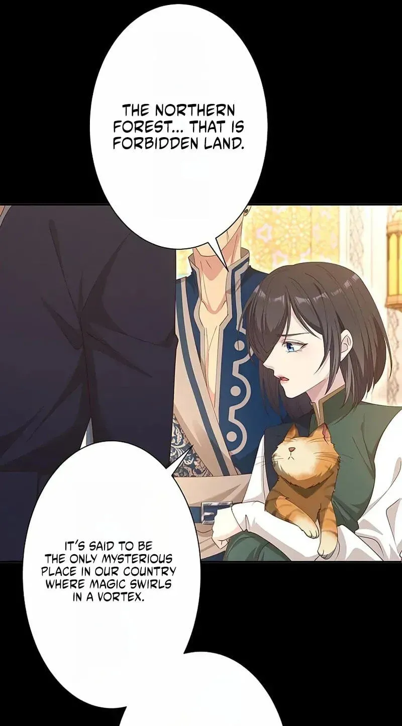 Fuguu no Hanayome wa, Utsukushiki Ryuu Ou ni Ubawareru Chapter 56 page 47 - 