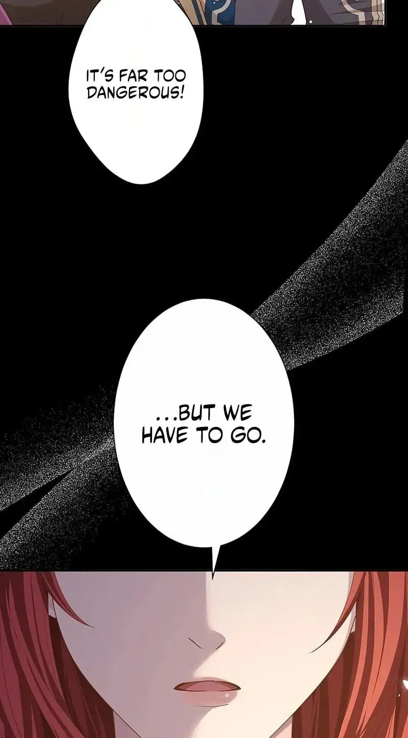 Fuguu no Hanayome wa, Utsukushiki Ryuu Ou ni Ubawareru Chapter 56 page 49 - 