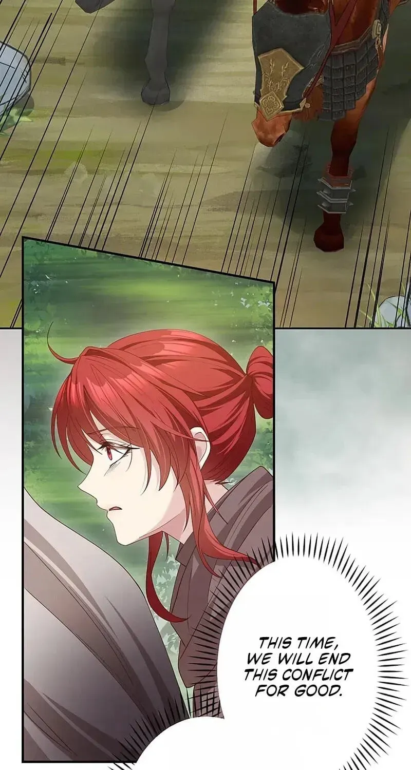 Fuguu no Hanayome wa, Utsukushiki Ryuu Ou ni Ubawareru Chapter 56 page 65 - 