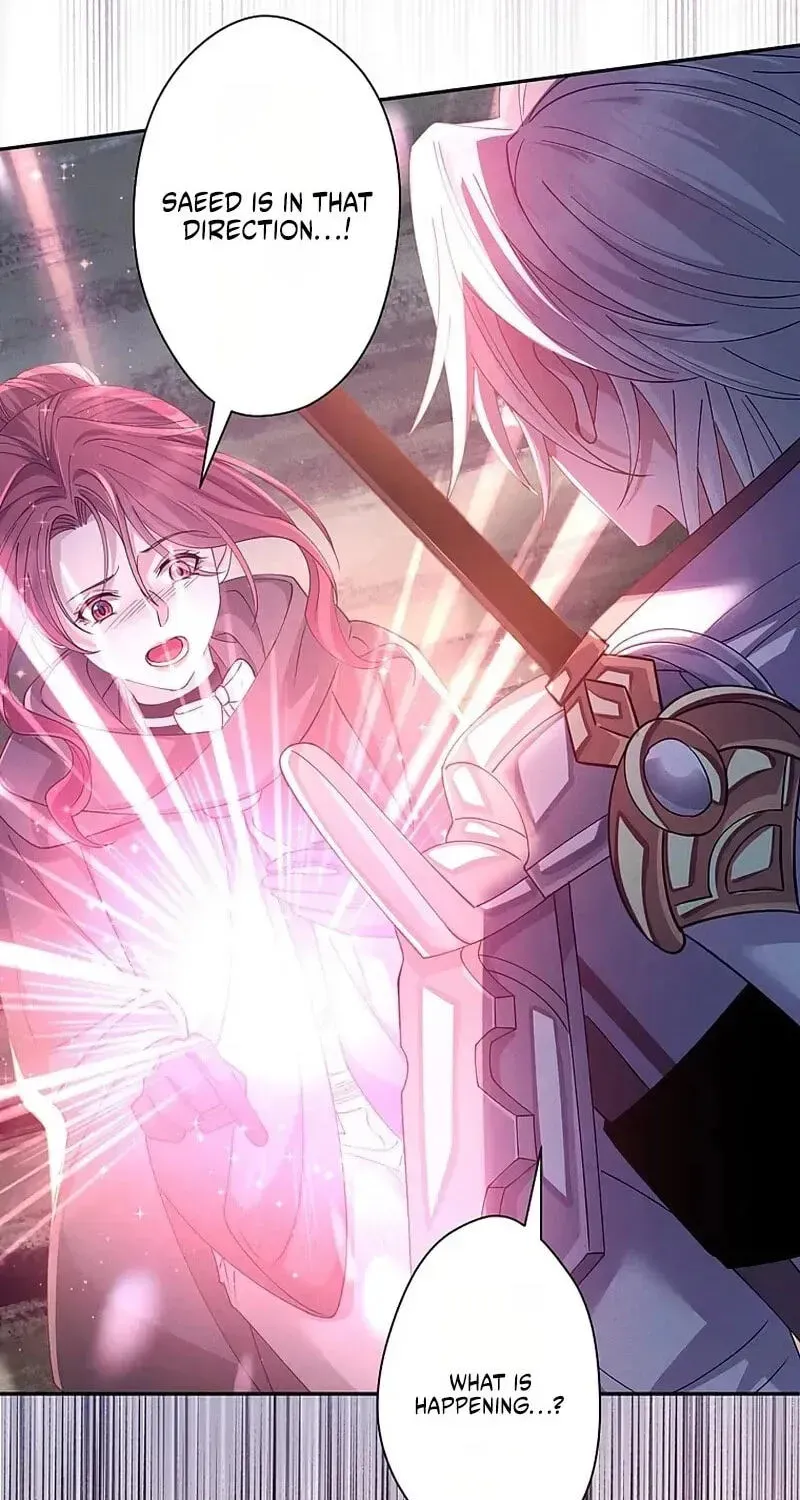 Fuguu no Hanayome wa, Utsukushiki Ryuu Ou ni Ubawareru Chapter 57 page 109 - 