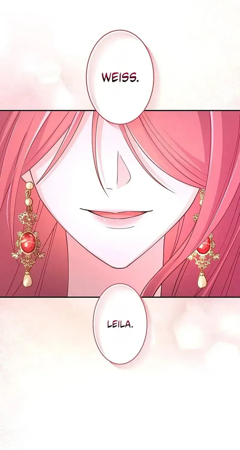Fuguu no Hanayome wa, Utsukushiki Ryuu Ou ni Ubawareru Chapter 57 page 113 - 