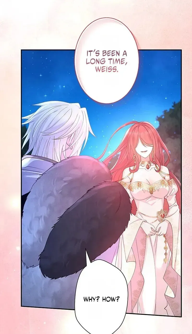 Fuguu no Hanayome wa, Utsukushiki Ryuu Ou ni Ubawareru Chapter 57 page 119 - 