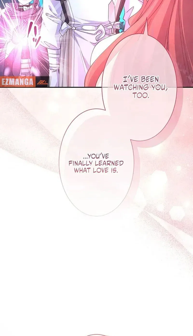 Fuguu no Hanayome wa, Utsukushiki Ryuu Ou ni Ubawareru Chapter 57 page 121 - 