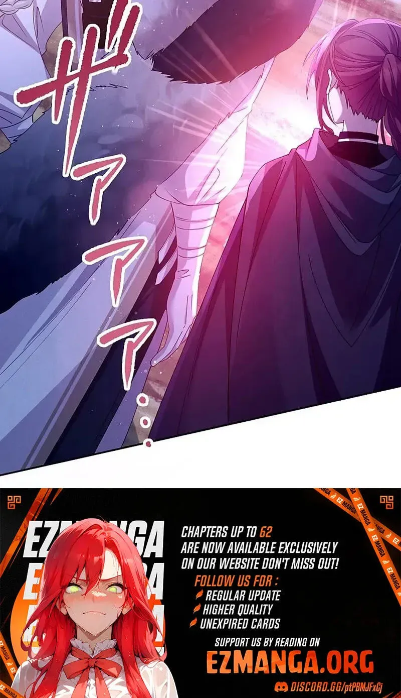 Fuguu no Hanayome wa, Utsukushiki Ryuu Ou ni Ubawareru Chapter 57 page 124 - 