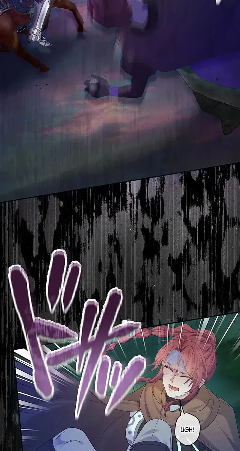 Fuguu no Hanayome wa, Utsukushiki Ryuu Ou ni Ubawareru Chapter 57 page 15 - 