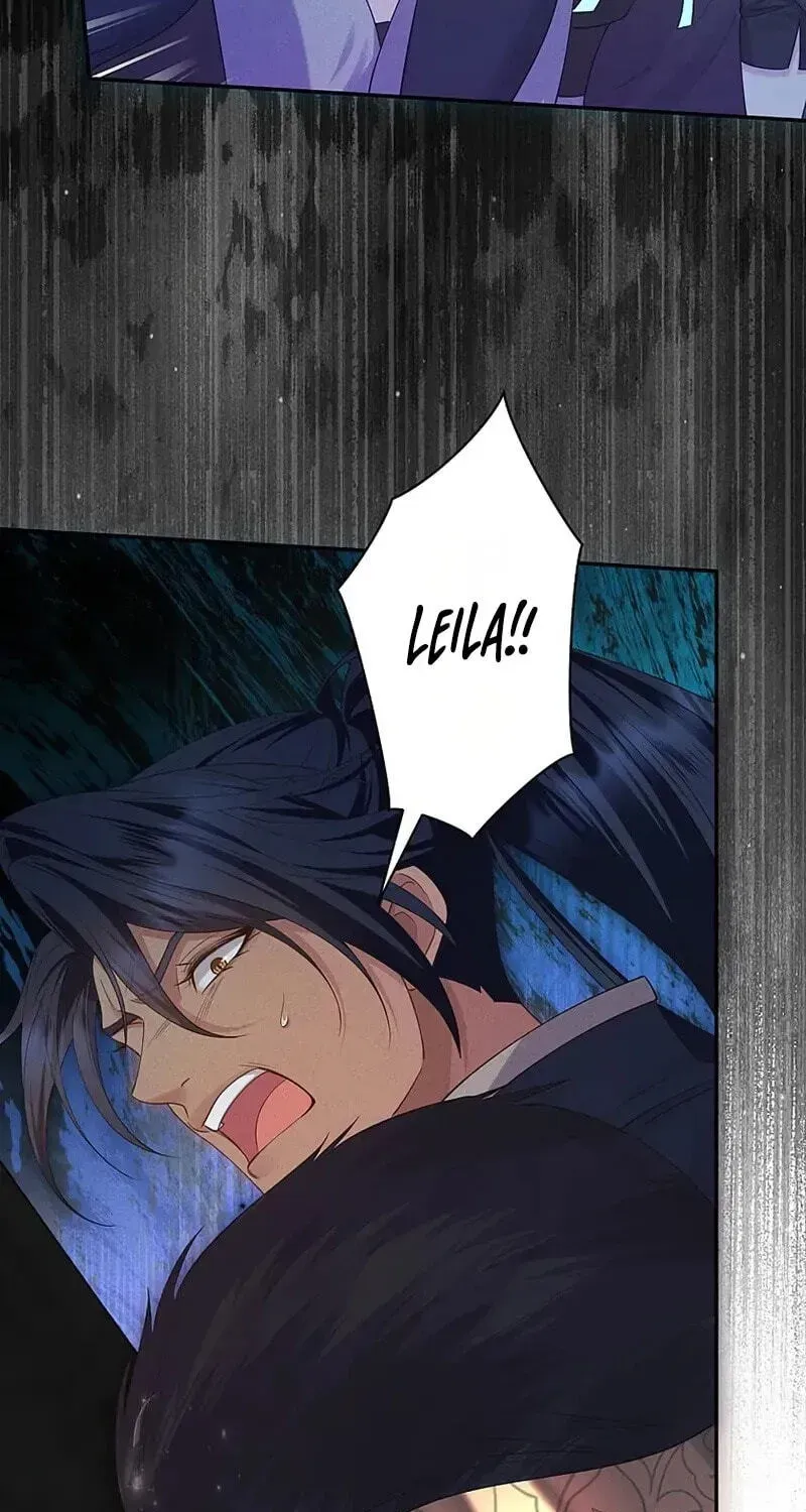 Fuguu no Hanayome wa, Utsukushiki Ryuu Ou ni Ubawareru Chapter 57 page 17 - 