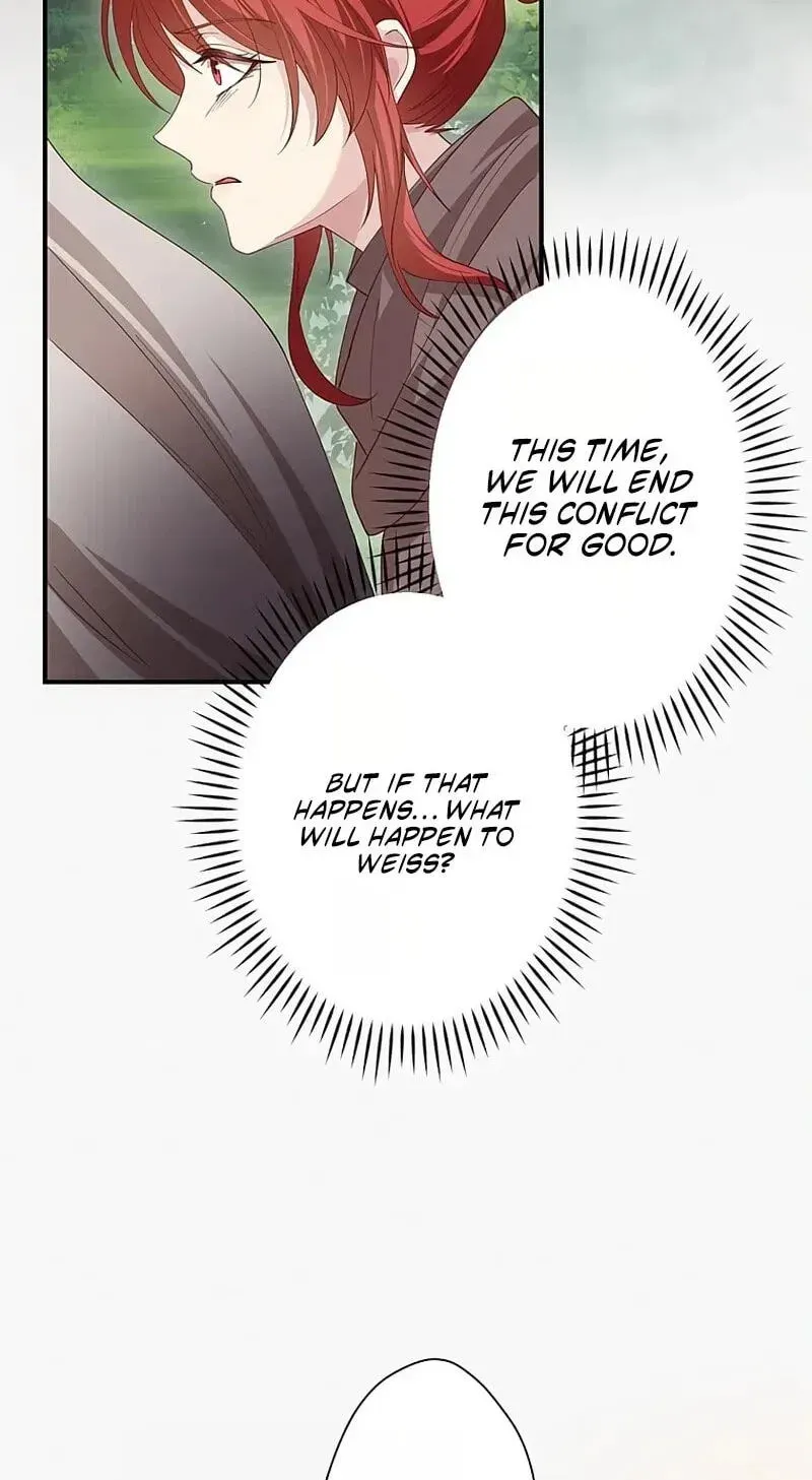 Fuguu no Hanayome wa, Utsukushiki Ryuu Ou ni Ubawareru Chapter 57 page 3 - 