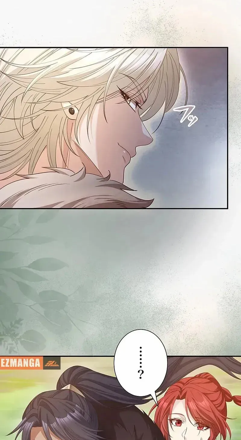 Fuguu no Hanayome wa, Utsukushiki Ryuu Ou ni Ubawareru Chapter 57 page 5 - 