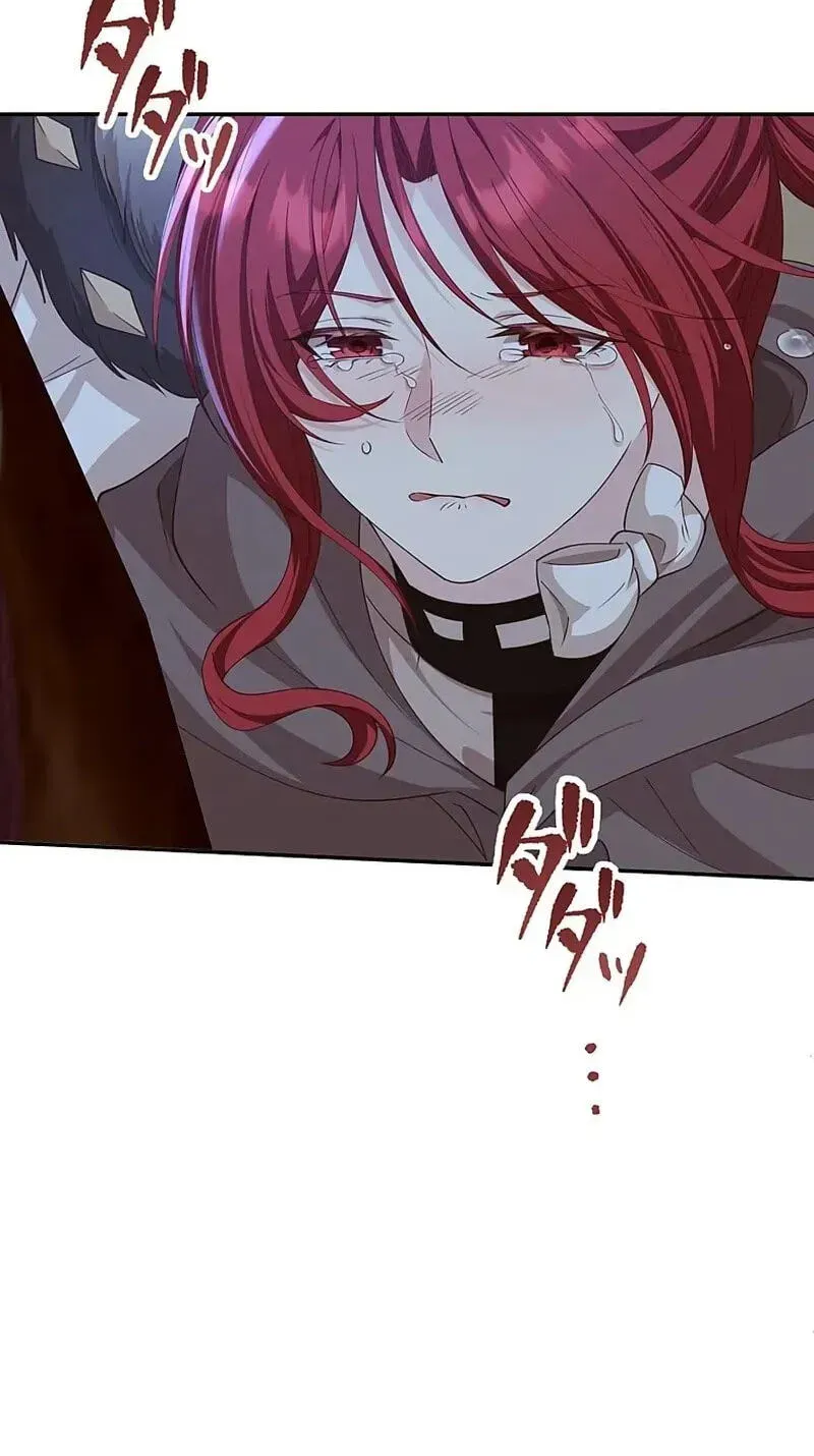 Fuguu no Hanayome wa, Utsukushiki Ryuu Ou ni Ubawareru Chapter 57 page 46 - 