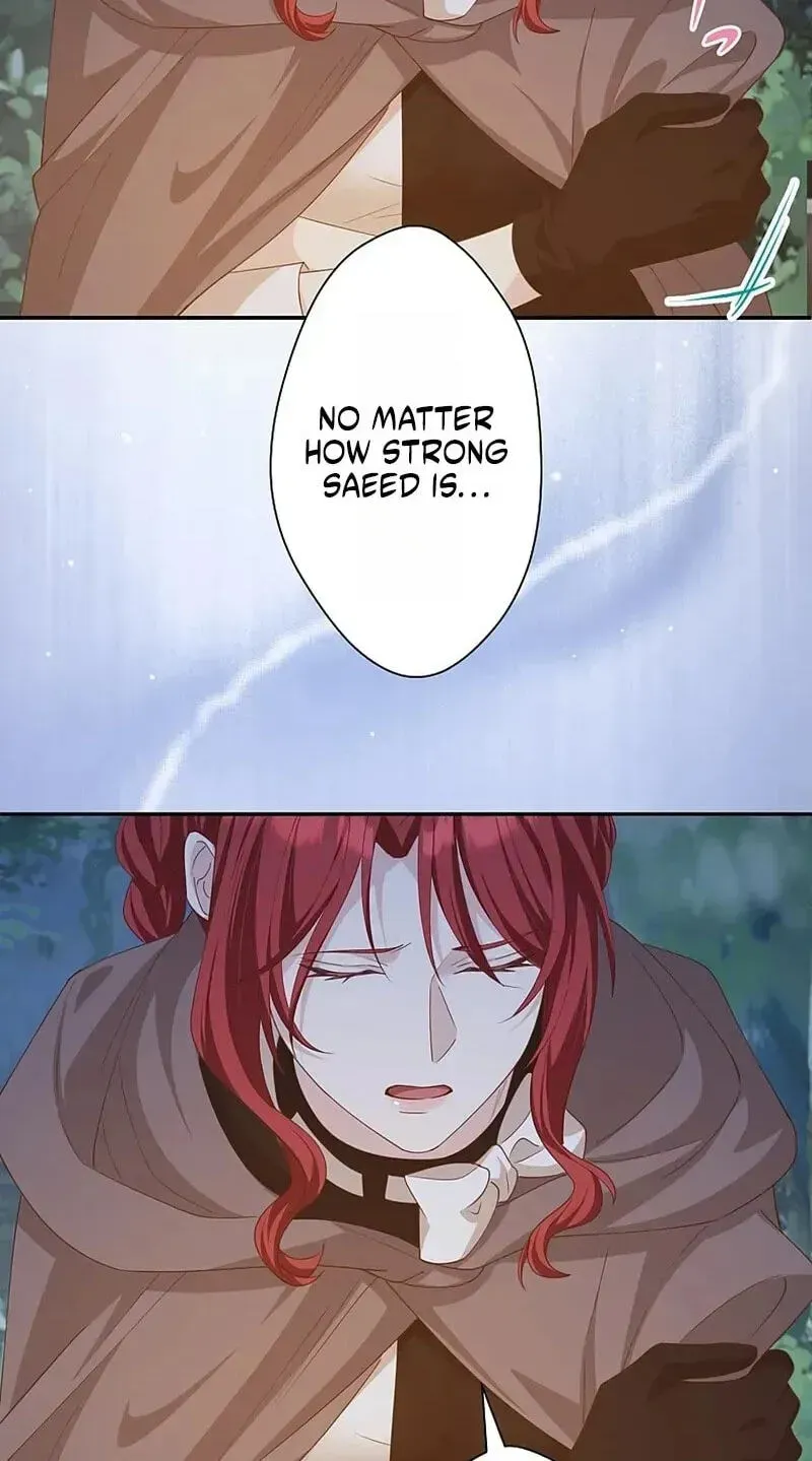 Fuguu no Hanayome wa, Utsukushiki Ryuu Ou ni Ubawareru Chapter 57 page 51 - 