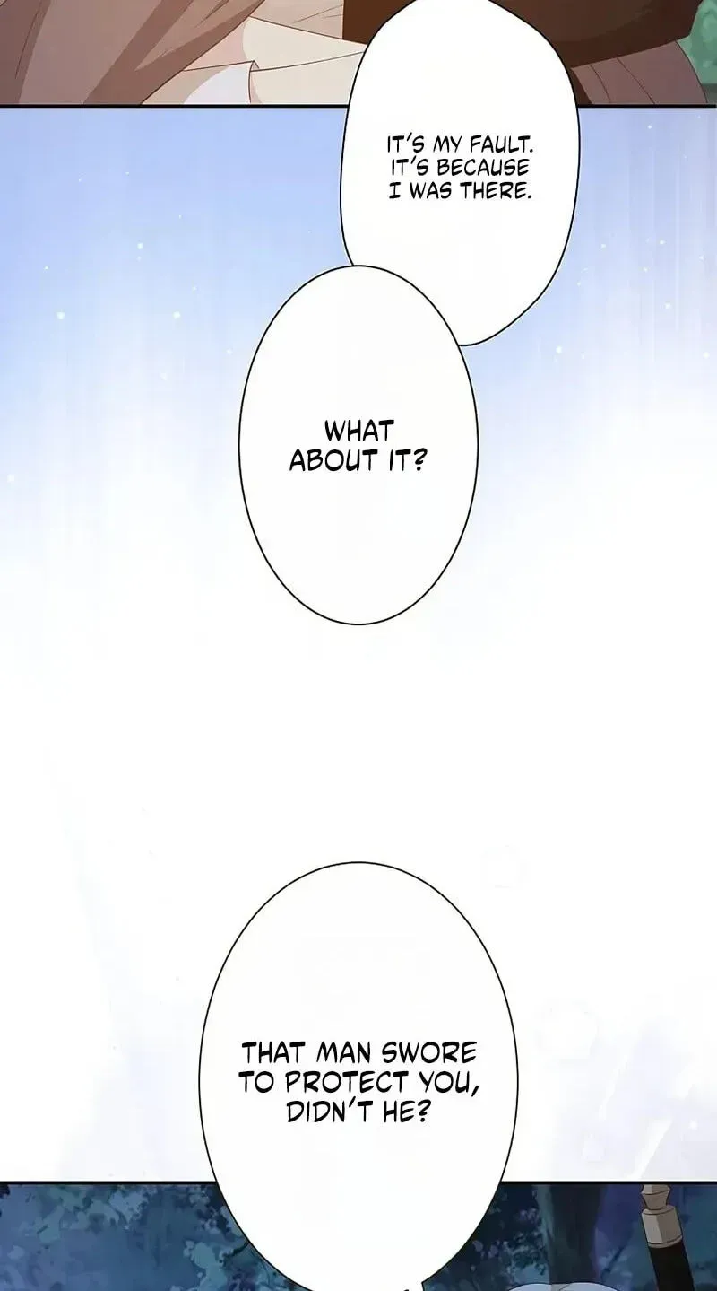 Fuguu no Hanayome wa, Utsukushiki Ryuu Ou ni Ubawareru Chapter 57 page 52 - 