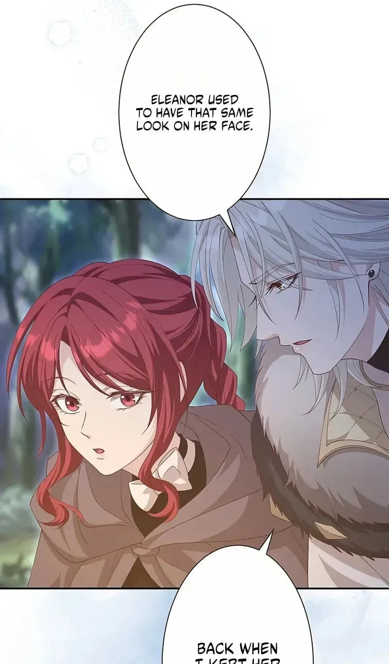 Fuguu no Hanayome wa, Utsukushiki Ryuu Ou ni Ubawareru Chapter 57 page 56 - 