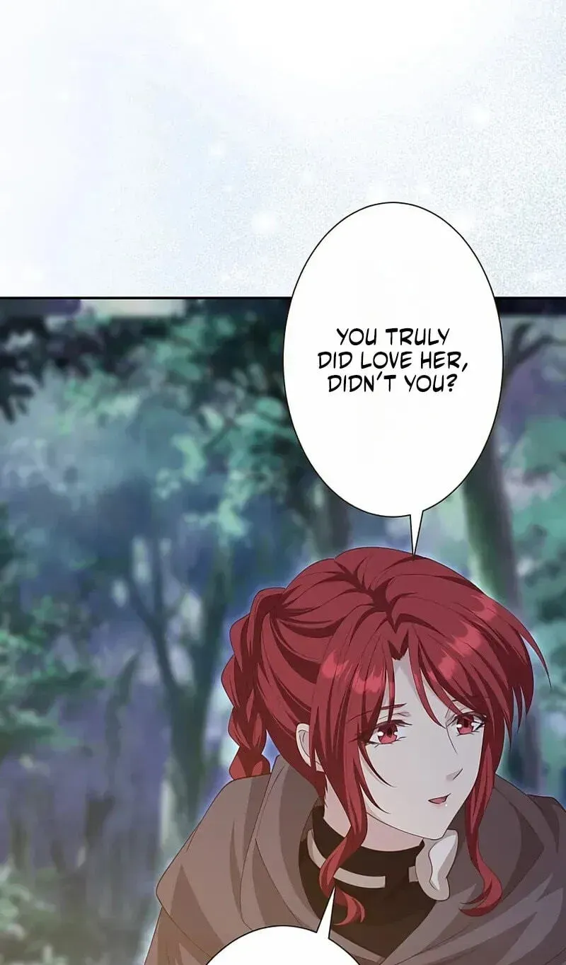 Fuguu no Hanayome wa, Utsukushiki Ryuu Ou ni Ubawareru Chapter 57 page 60 - 
