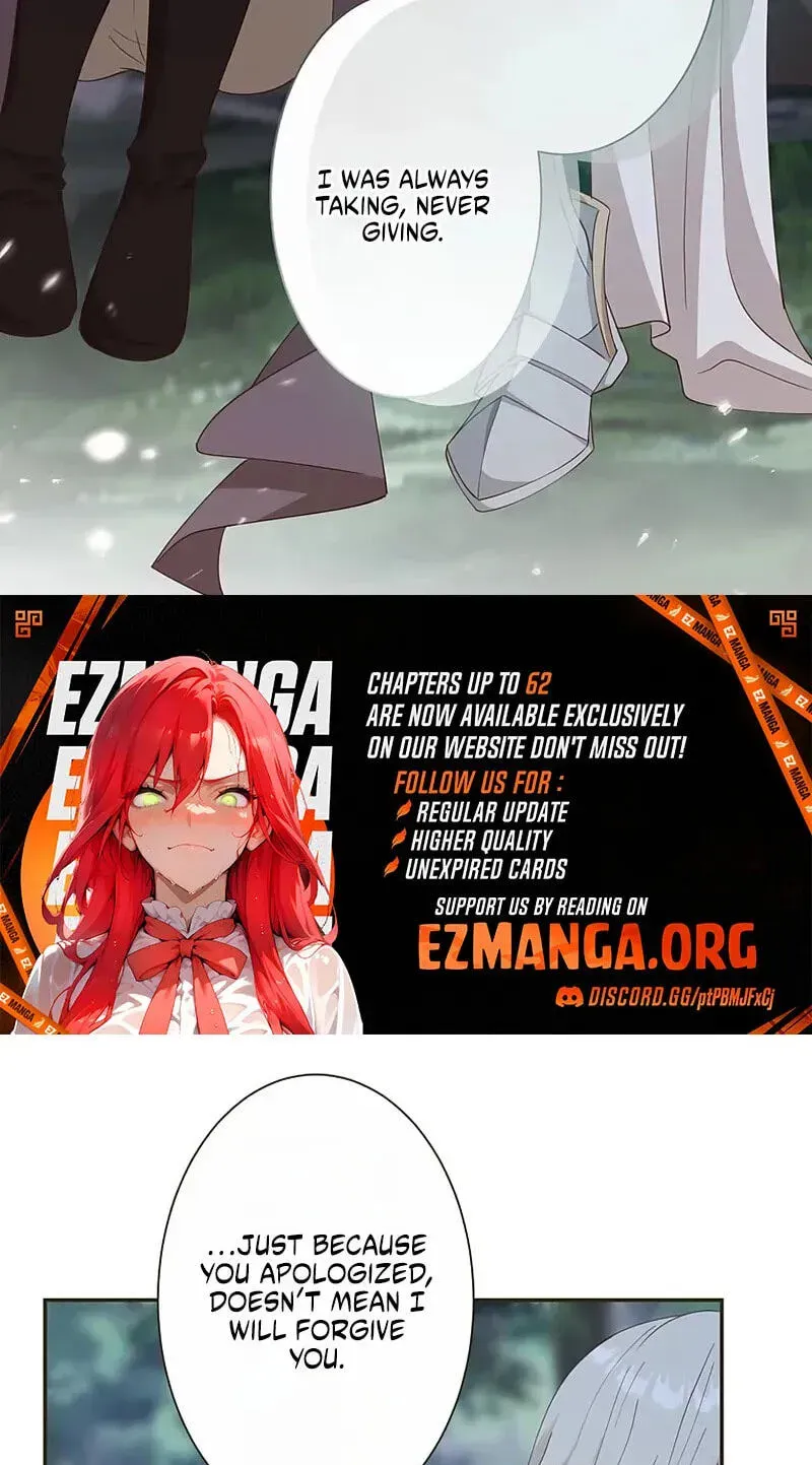 Fuguu no Hanayome wa, Utsukushiki Ryuu Ou ni Ubawareru Chapter 57 page 67 - 
