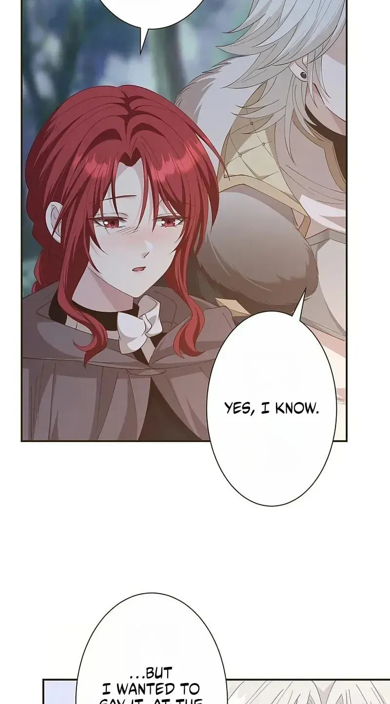 Fuguu no Hanayome wa, Utsukushiki Ryuu Ou ni Ubawareru Chapter 57 page 68 - 