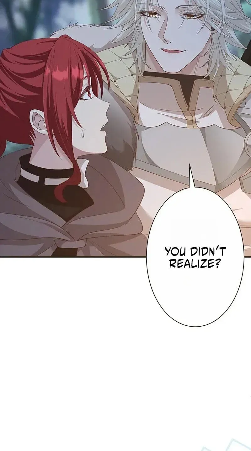 Fuguu no Hanayome wa, Utsukushiki Ryuu Ou ni Ubawareru Chapter 57 page 70 - 