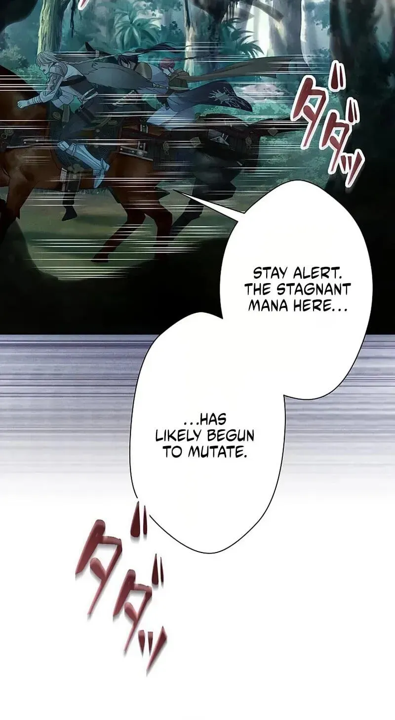 Fuguu no Hanayome wa, Utsukushiki Ryuu Ou ni Ubawareru Chapter 57 page 8 - 
