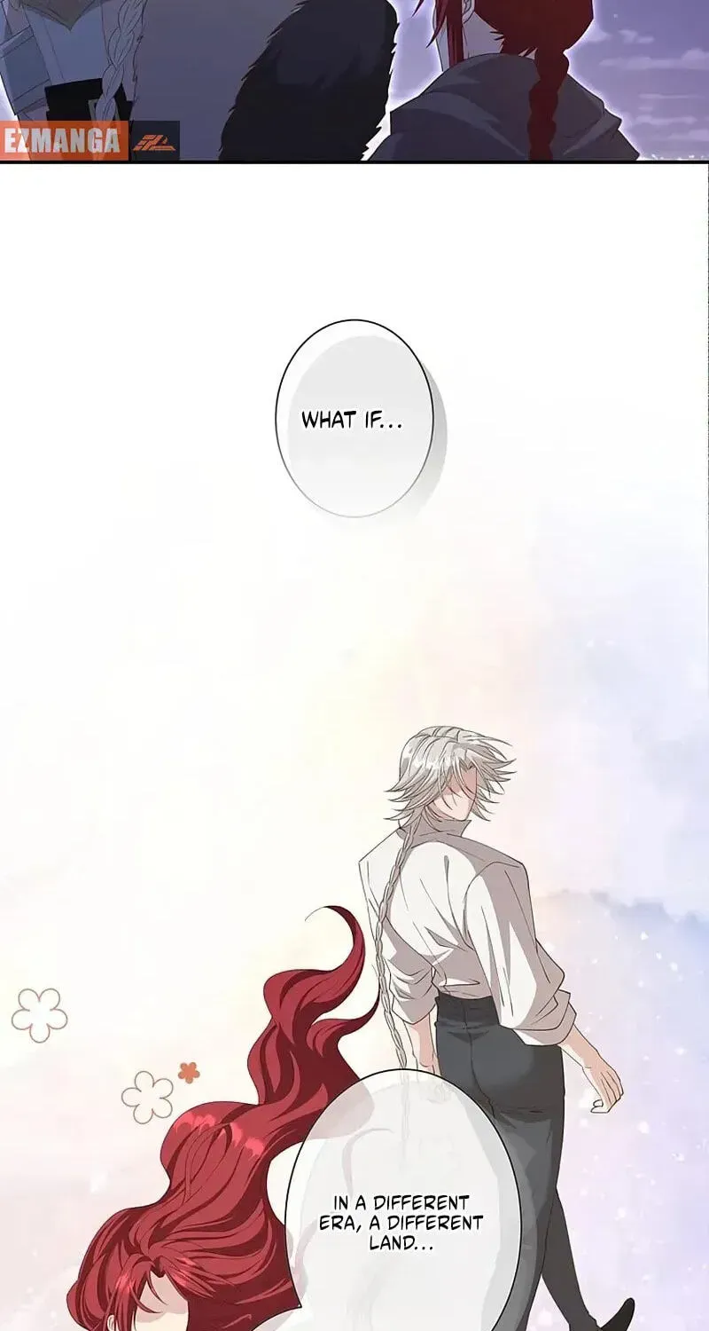 Fuguu no Hanayome wa, Utsukushiki Ryuu Ou ni Ubawareru Chapter 57 page 77 - 