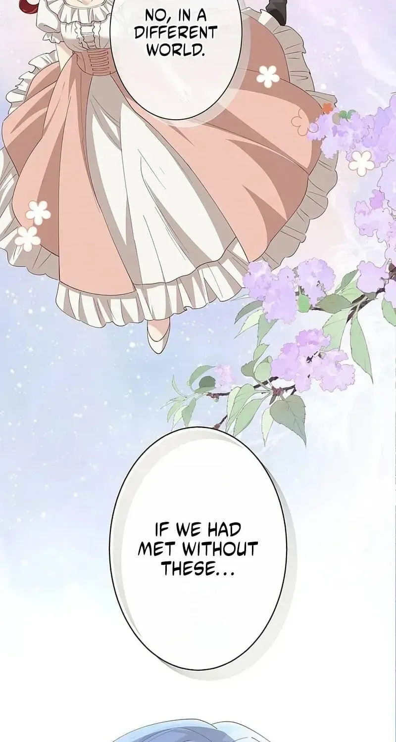 Fuguu no Hanayome wa, Utsukushiki Ryuu Ou ni Ubawareru Chapter 57 page 79 - 