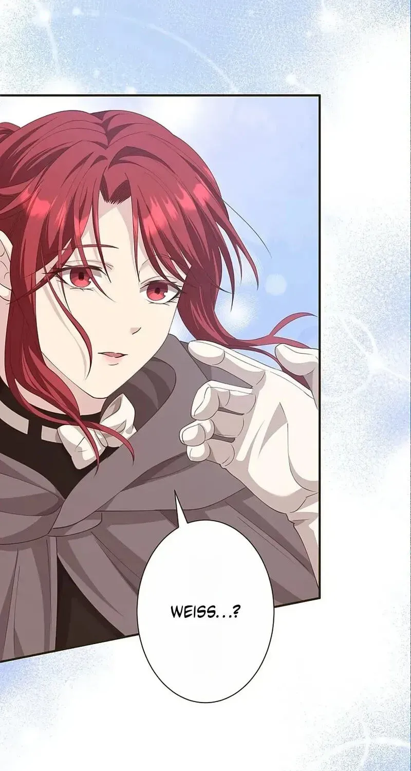 Fuguu no Hanayome wa, Utsukushiki Ryuu Ou ni Ubawareru Chapter 57 page 83 - 