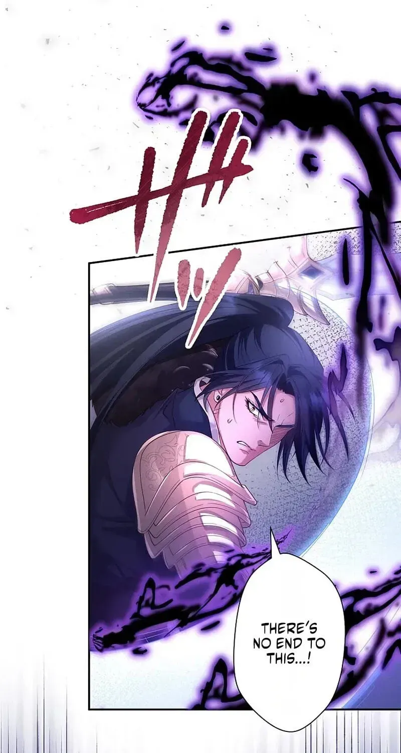 Fuguu no Hanayome wa, Utsukushiki Ryuu Ou ni Ubawareru Chapter 57 page 87 - 