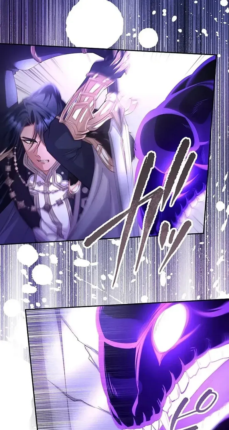 Fuguu no Hanayome wa, Utsukushiki Ryuu Ou ni Ubawareru Chapter 57 page 91 - 