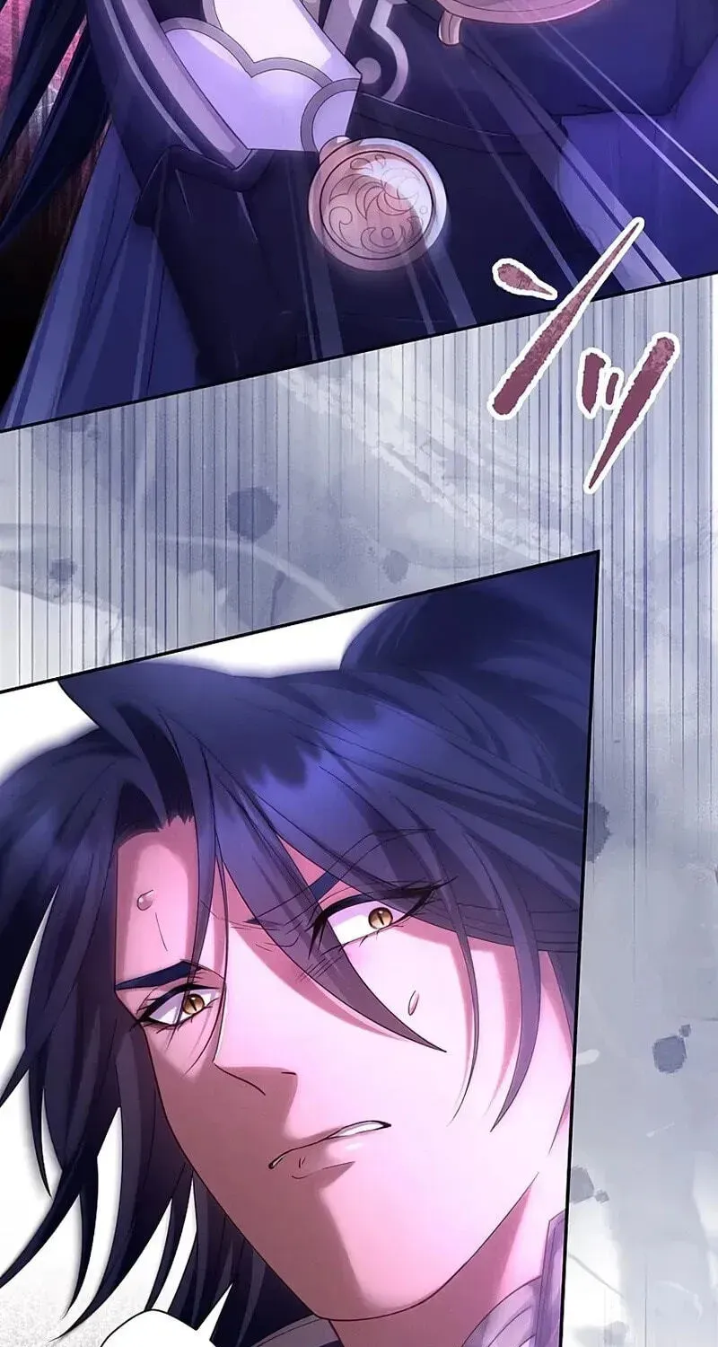 Fuguu no Hanayome wa, Utsukushiki Ryuu Ou ni Ubawareru Chapter 57 page 95 - 