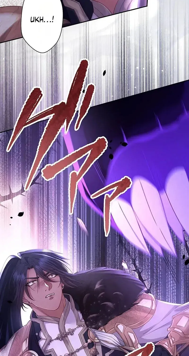 Fuguu no Hanayome wa, Utsukushiki Ryuu Ou ni Ubawareru Chapter 57 page 97 - 