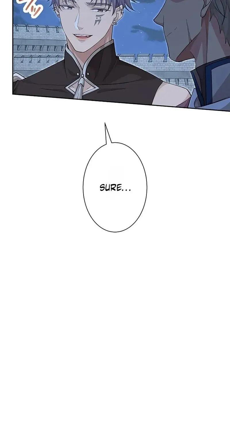 Fuguu no Hanayome wa, Utsukushiki Ryuu Ou ni Ubawareru Chapter 58 page 103 - 