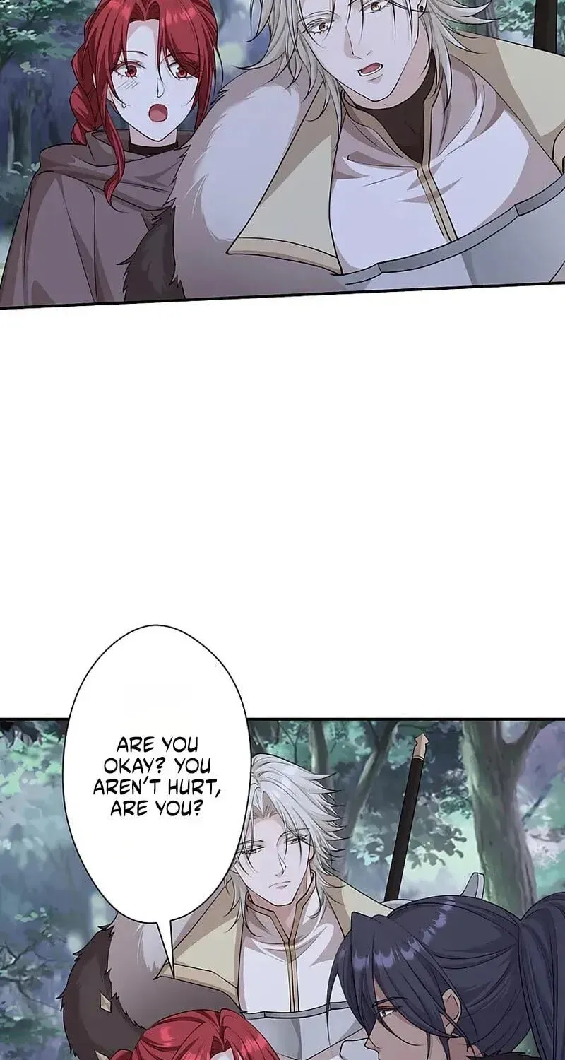 Fuguu no Hanayome wa, Utsukushiki Ryuu Ou ni Ubawareru Chapter 58 page 109 - 