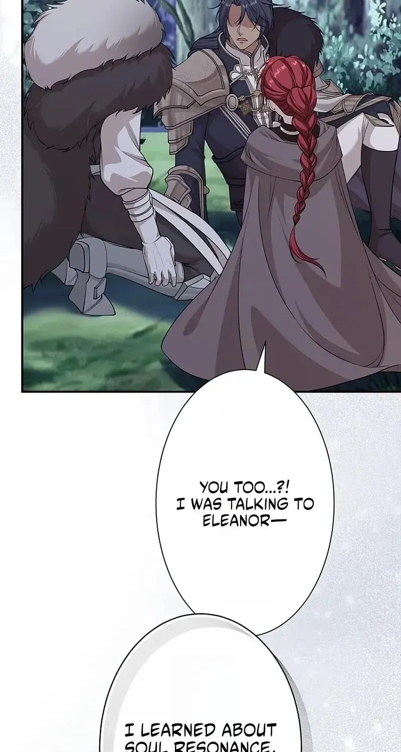 Fuguu no Hanayome wa, Utsukushiki Ryuu Ou ni Ubawareru Chapter 58 page 121 - 