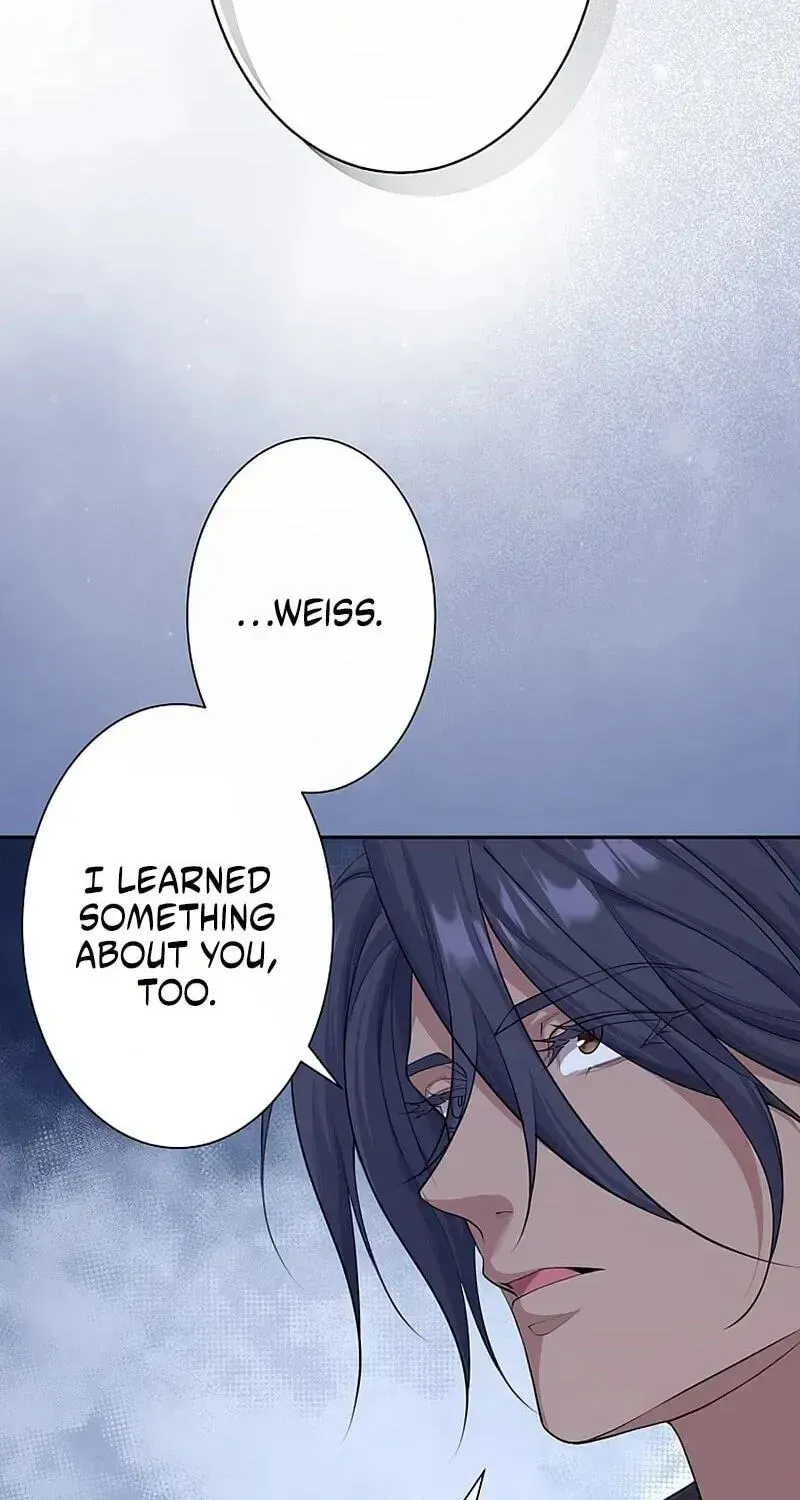 Fuguu no Hanayome wa, Utsukushiki Ryuu Ou ni Ubawareru Chapter 58 page 123 - 